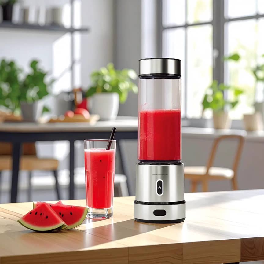 مخلوط کن پاورولوژی Powerology Vitromix Portable Blender